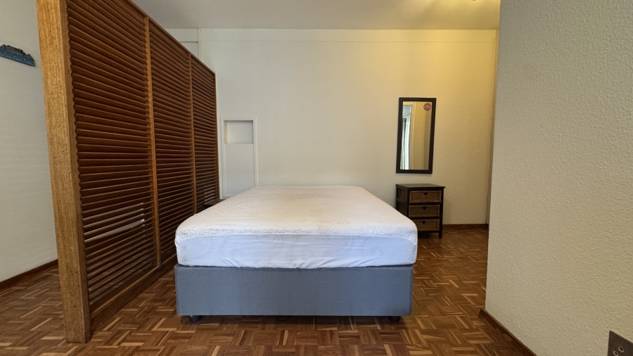 To Let 1 Bedroom Property for Rent in Gardens Western Cape